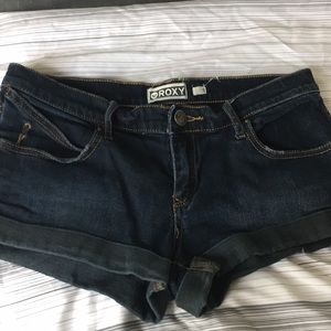 Roxy Shorts